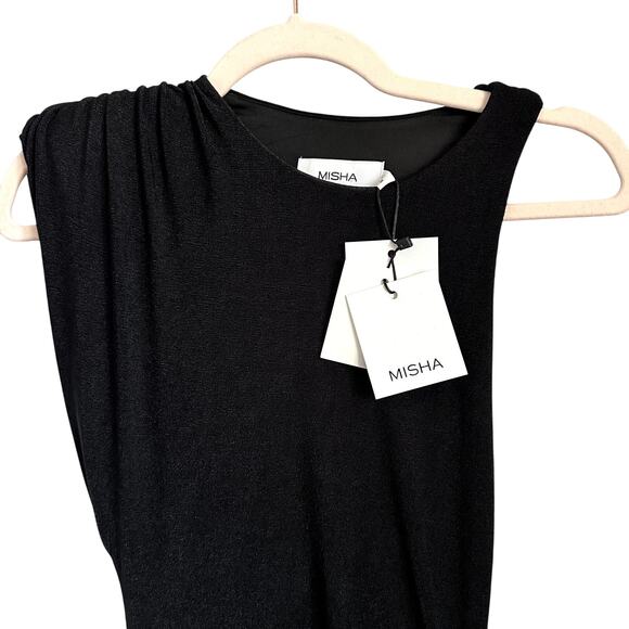 MISHA Dress Small NWT - Picture 7 of 11
